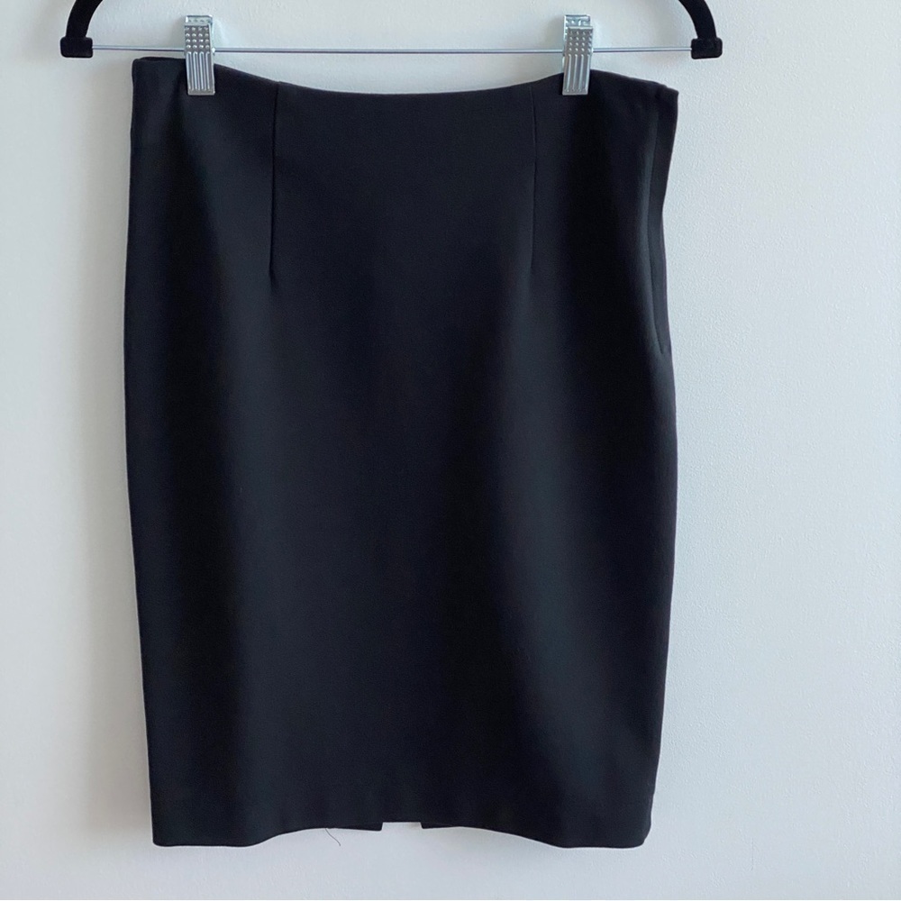 Lord & Taylor Pencil Skirt